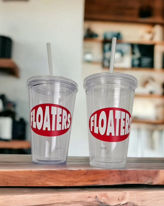 Floaters Cup